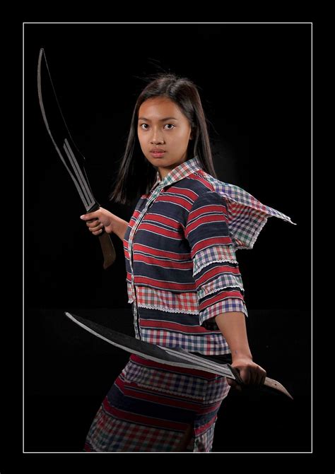 arnis costume diy